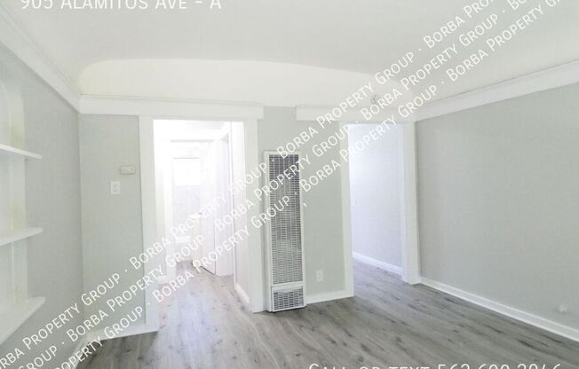 905 ALAMITOS AVE