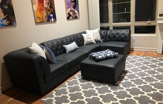 2 beds, 2 baths, $3,750