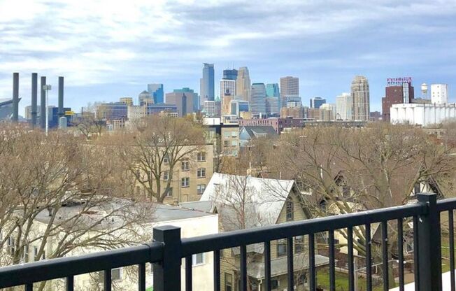 4 beds, 2 baths, 1,308 sqft, $3,550, Unit 510