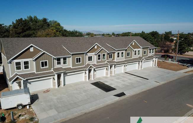 Bluffview Townhomes For Rent