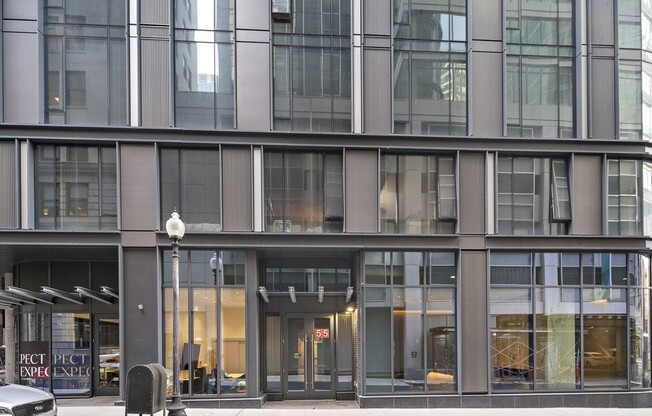55 LAGRANGE ST