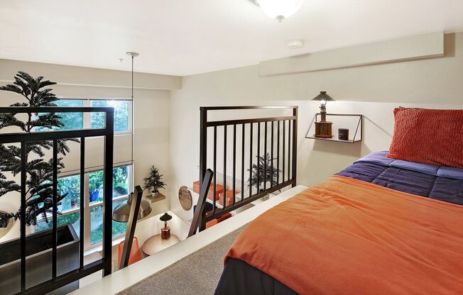 Welcome to Riano — Where Ballard Vibe Meets Smart Micro-Living