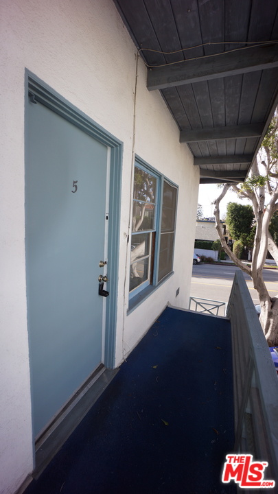 1 bed, 1 bath, 540 sqft, $2,380, Unit 5