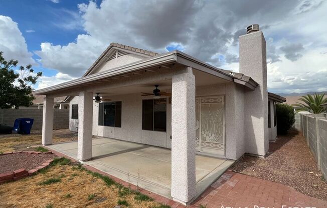 3028 S ELINORE DR