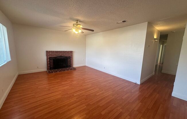 Recently Updated 4 Bedroom Home with Yard