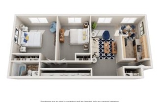 Partner-provided photo for $1390 unit