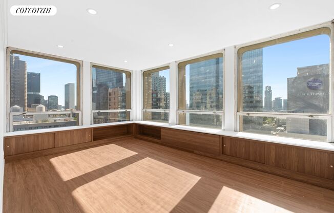 330 EAST 33RD ST