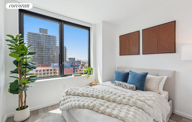 3 beds, 2 baths, $10,075, Unit 1601