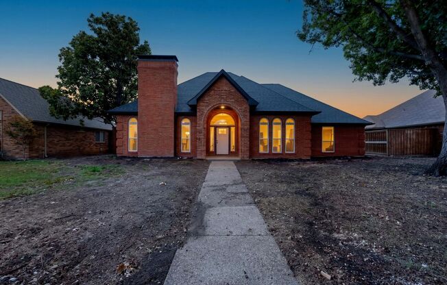 3416 PORTSIDE LN
