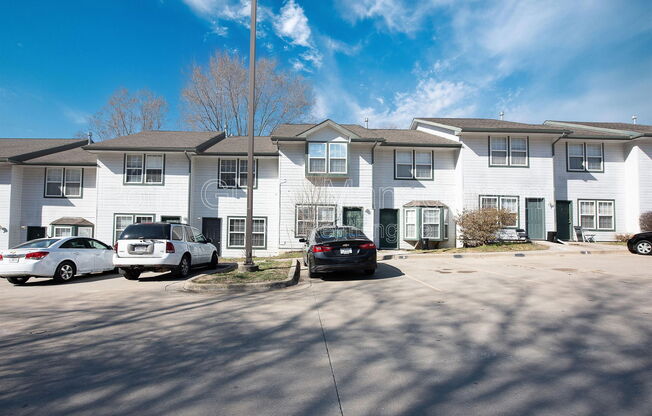 321 W. South Ave Unit