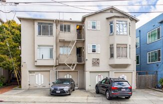 14th Ave Apartments, LLC