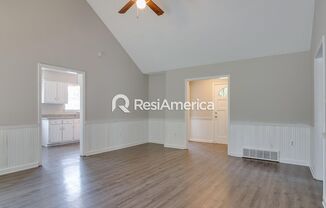 3 beds, 2 baths, $1,475