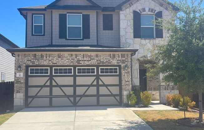 2950 E Old Settlers Blvd #37, Round Rock, Texas 78665