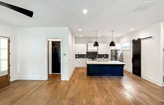 3 beds, 3 baths, 2,050 sqft, $3,200, Unit A