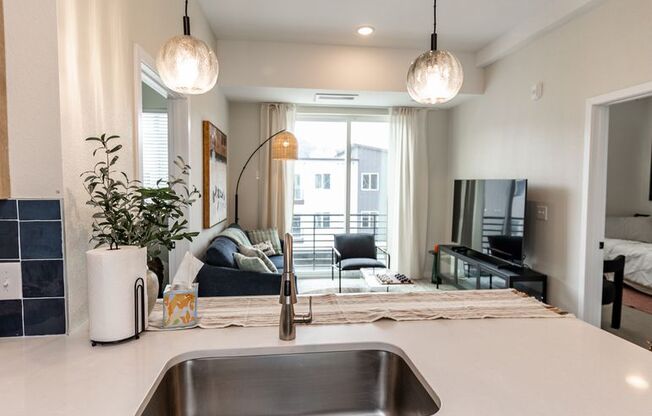 2 beds, 2 baths, 720 sqft, $1,849, Unit 820 #304