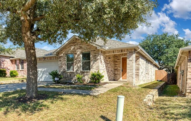 *Creekside @ Preston*