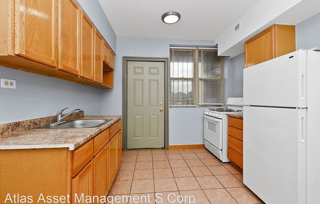 6155 S. California 2748-54 W. 62nd St