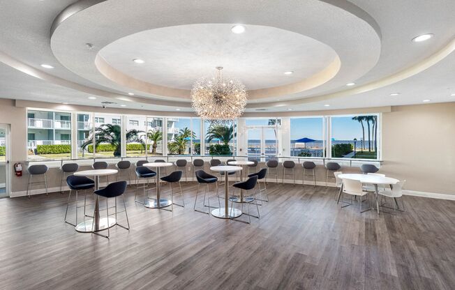 Dream Space Coast
