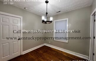 363 N MARTIN LUTHER KING BLVD