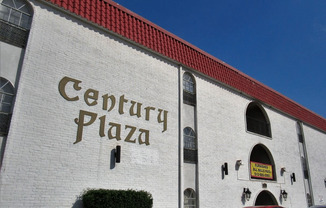 Century Plaza