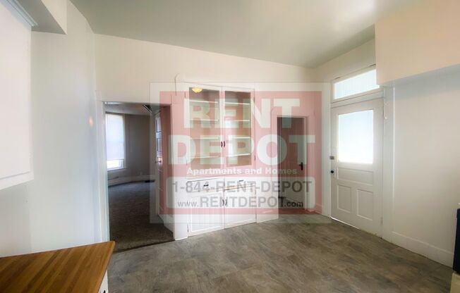 2 beds, 1 bath, 575 sqft, $995, Unit Unit A