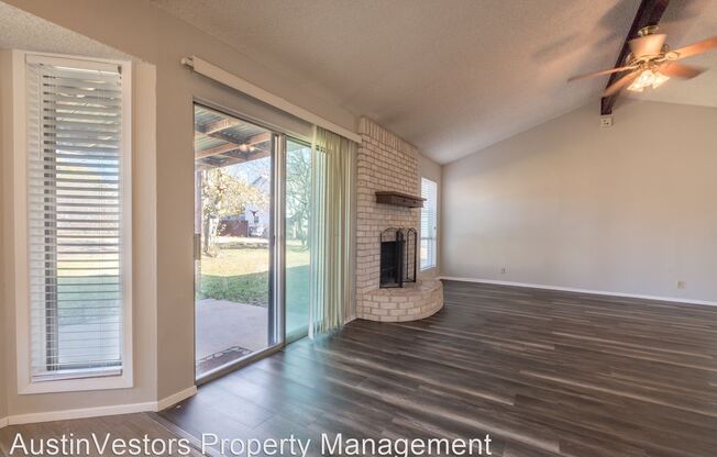 601 Osage Dr