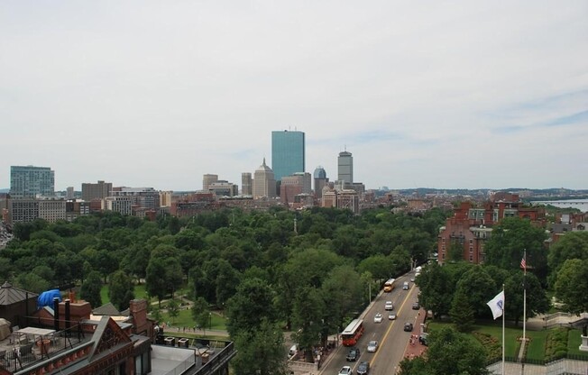 1 bed, 1 bath, 438 sqft, $2,750, Unit 6B