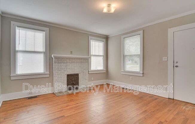 1316 MERRY ST