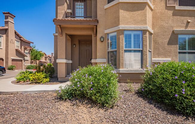 Updated Apartment in Sought-After Gated Community Near Wigwam Resort