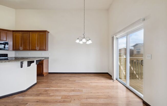 Partner-provided property photo