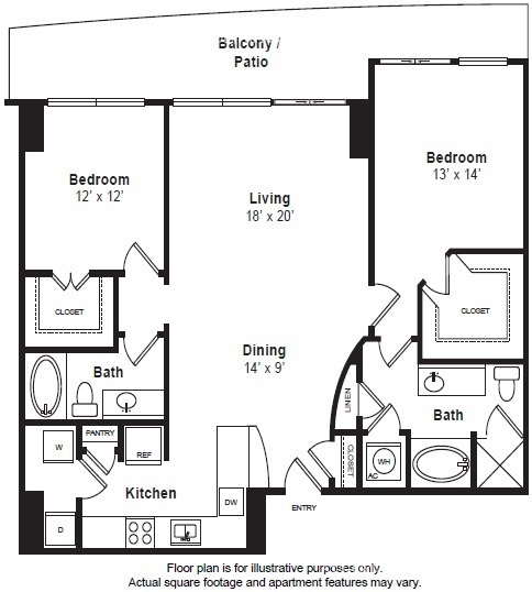 Partner-provided property photo
