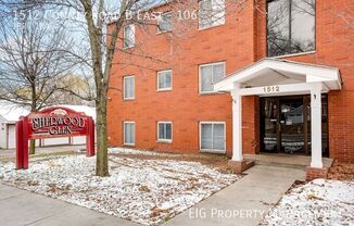 1512 County Road B East