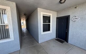 2 beds, 2 baths, $1,295, Unit UNIT 2080