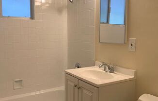 2bd condo unit- for lease in Marvista $3000