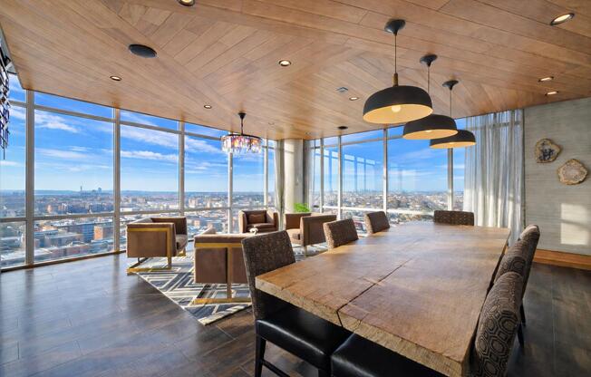 Studio, 1 bath, $2,995, Unit 15F