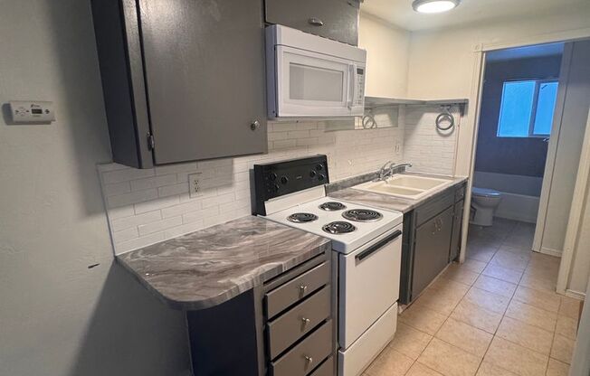 Studio, 1 bath, 350 sqft, $750, Unit Unit 455