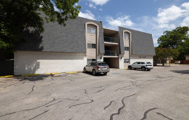 Partner-provided property photo
