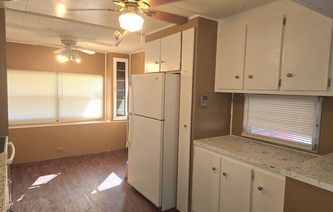 1 bed, 1 bath, $1,250