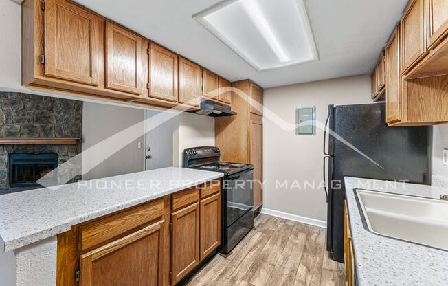 2 beds, 2 baths, $1,475