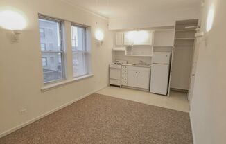 Winthrop Terrace
