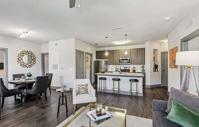 Discover Luxury Apartments in Odessa, FL at Lotus Starkey Ranch