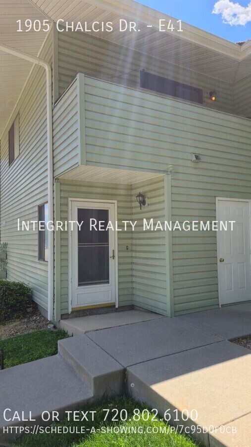 1905 CHALCIS DR