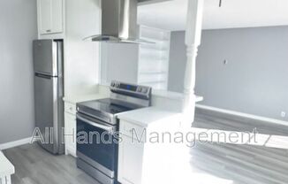 3121 East Mariquita Street - #18