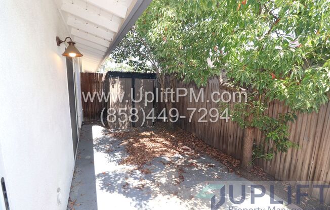 2 beds, 2 baths, $2,550