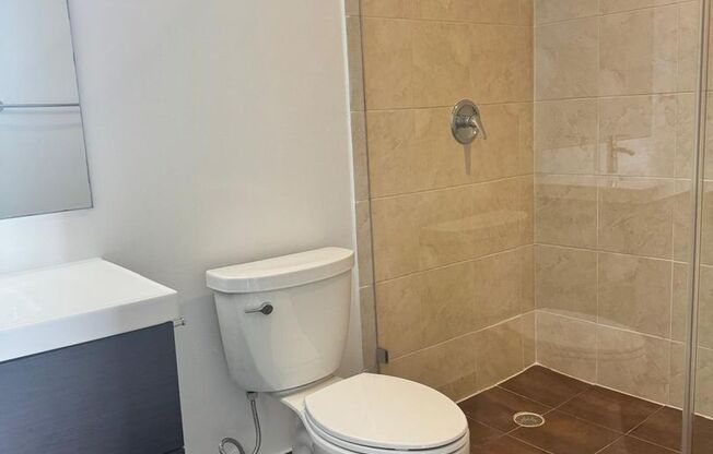 Studio, 1 bath, 796 sqft, $2,600, Unit Unit 510