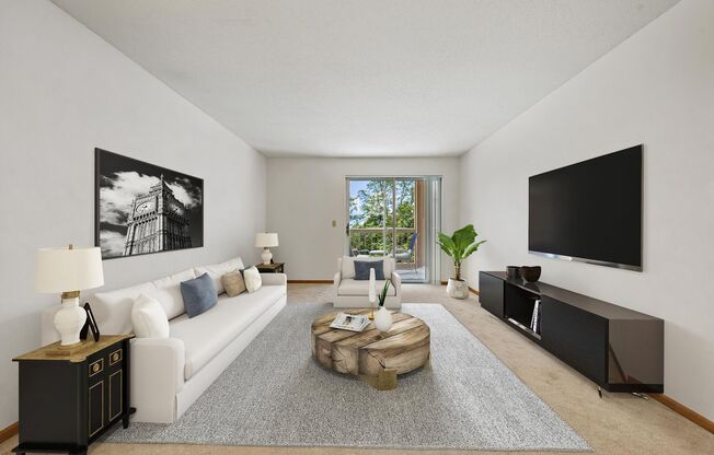 1 bed, 1 bath, 850 sqft, $1,445, Unit 206