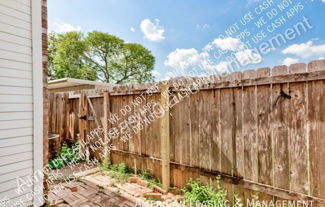 Partner-provided property photo