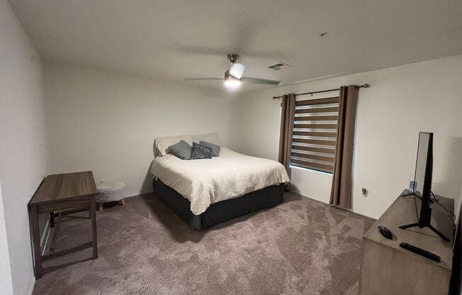 2 beds, 2 baths, , $1,500