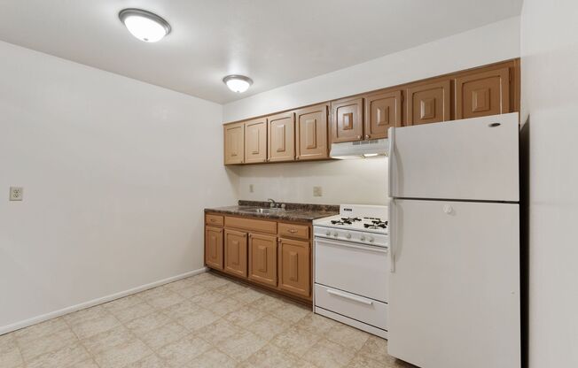 Merrill Park Apartments