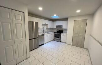 3 beds, 1 bath, $2,400